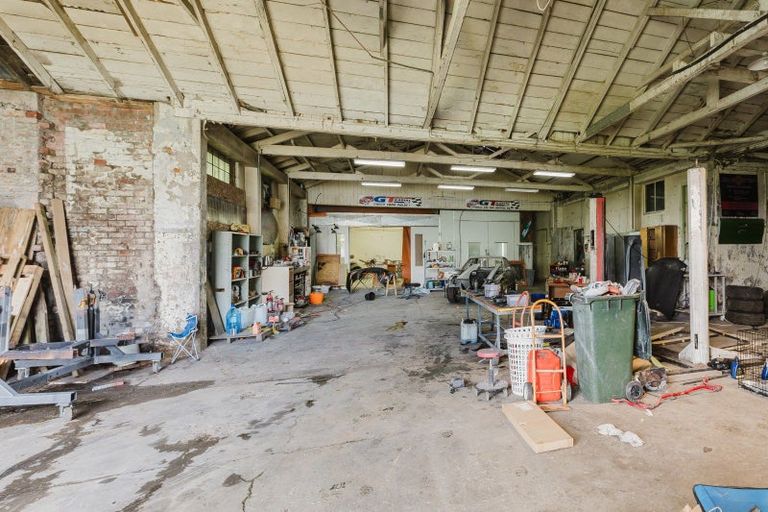 Photo of property in 6 Valley Road, Woodville, 4998