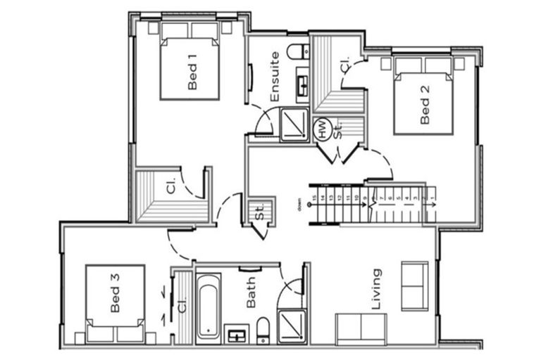 Photo of property in 18 Orford Lane, Takanini, 2112