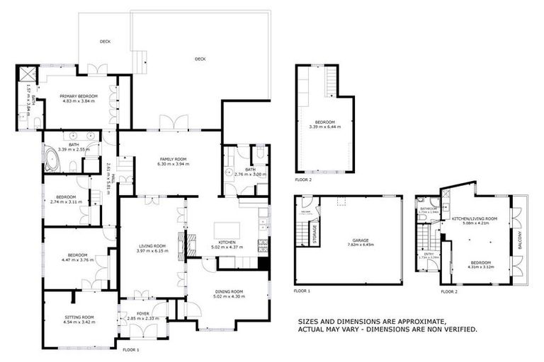 Photo of property in 33 Pencarrow Avenue, Epsom, Auckland, 1023