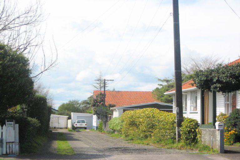 Photo of property in 59a Govett Avenue, Frankleigh Park, New Plymouth, 4310