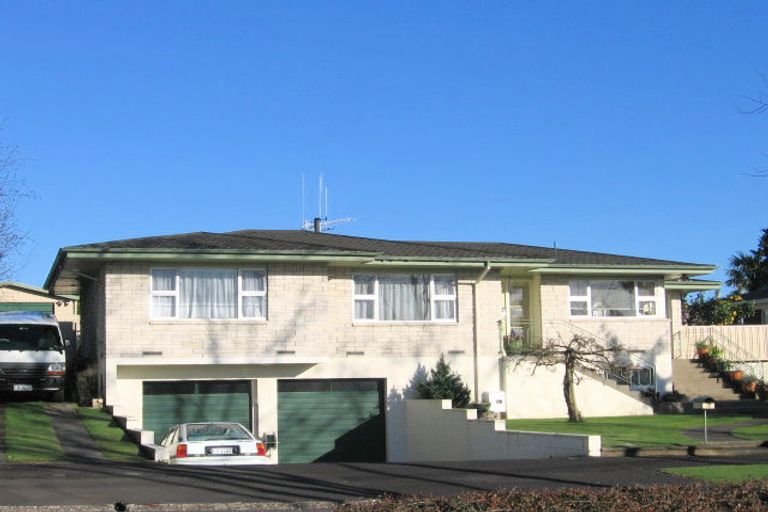 Photo of property in 21 Macfarlane Street, Hamilton East, Hamilton, 3216