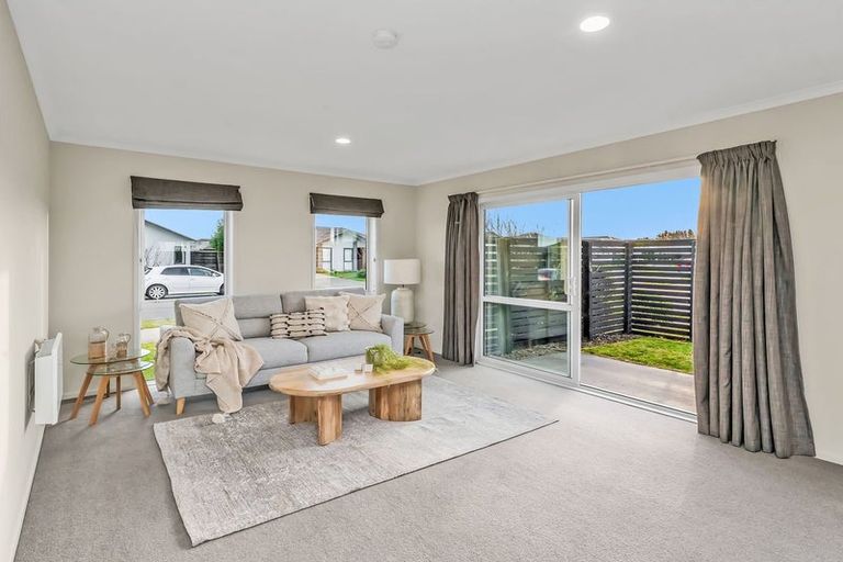 Photo of property in 7 Charlbury Drive, Rolleston, 7615