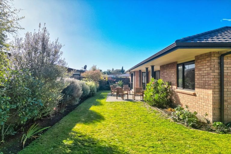 Photo of property in 36 Leicester Place, Springvale, Whanganui, 4501