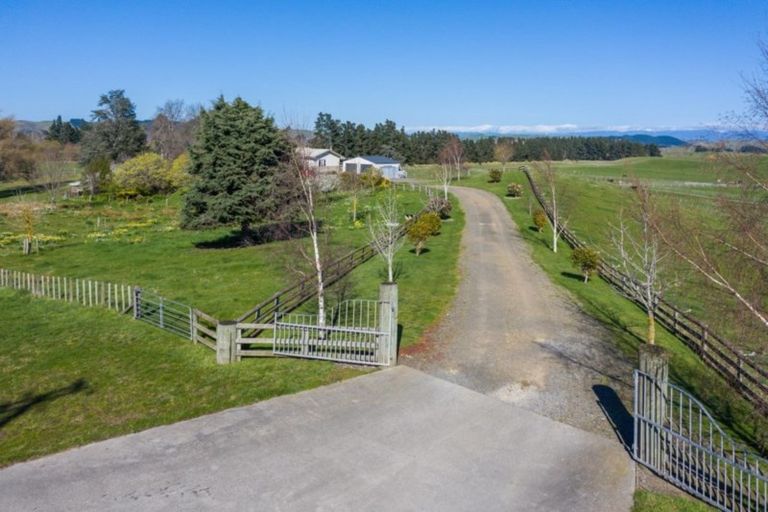 Photo of property in 295 Kawera Road, Pukehamoamoa, Hastings, 4179