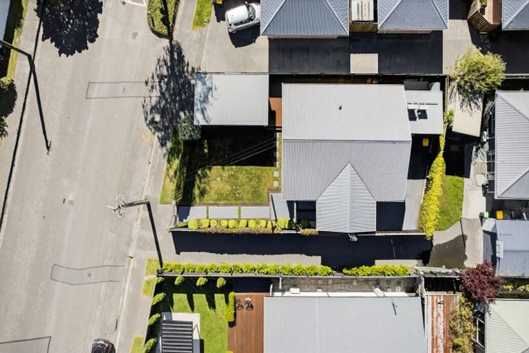 Photo of property in 136 Matsons Avenue, Papanui, Christchurch, 8053