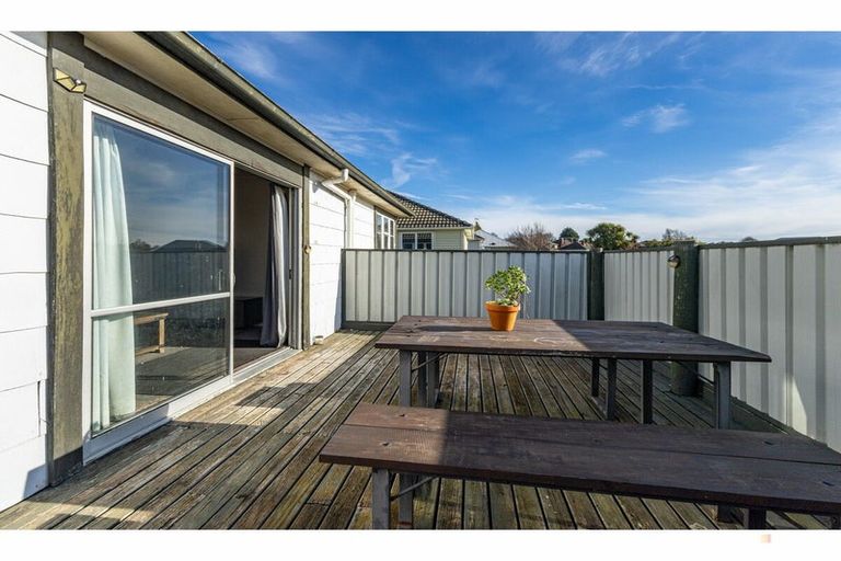 Photo of property in 41 Andrew Street, Marchwiel, Timaru, 7910