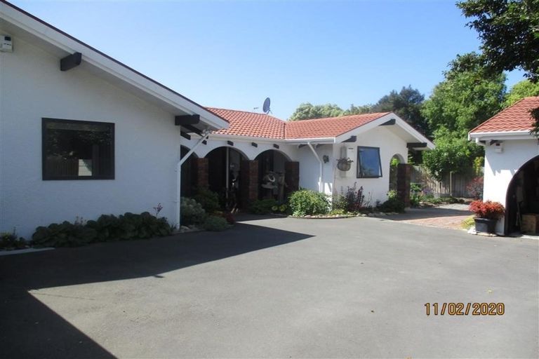 Photo of property in 26b Jacksons Road, Merivale, Christchurch, 8014