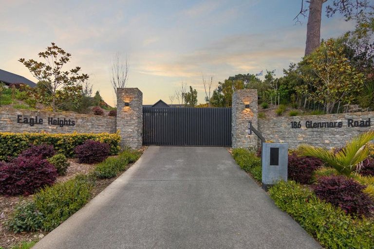 Photo of property in 186 Glenmore Road, Coatesville, Albany, 0793