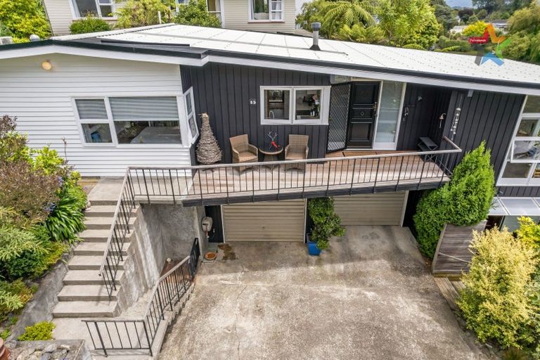 Photo of property in 15 Cleary Street, Waterloo, Lower Hutt, 5011