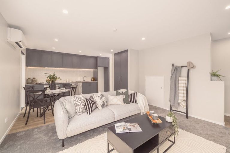 Photo of property in 1/114 Mackworth Street, Woolston, Christchurch, 8062