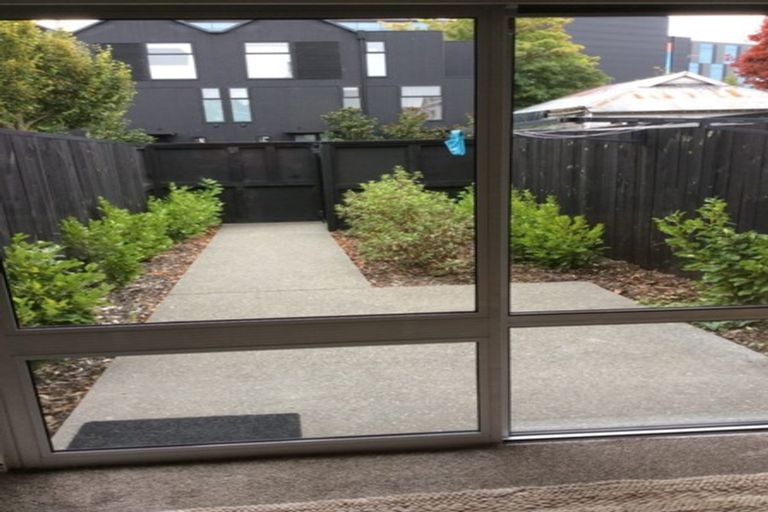 Photo of property in 2/18 Salisbury Street, Christchurch Central, Christchurch, 8013