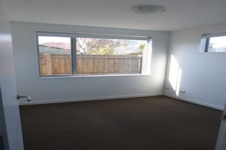 Photo of property in 6/20 Stanmore Road, Phillipstown, Christchurch, 8011