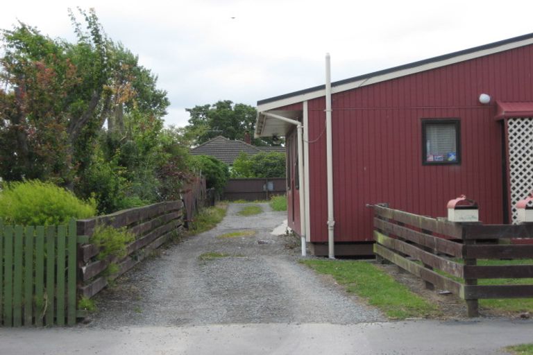 Photo of property in 3/97 Mackworth Street, Woolston, Christchurch, 8062