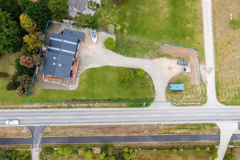 Photo of property in 455 Aubrey Road, Wanaka, 9305