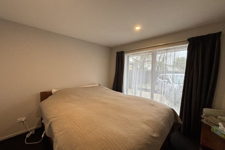 Photo of property in 437a Barrington Street, Spreydon, Christchurch, 8024