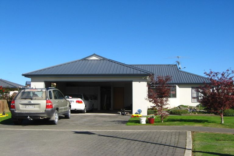 Photo of property in 3 Alpine Close, Mosgiel, 9024