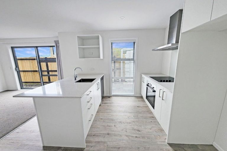 Photo of property in 1 Bledisloe Crescent, Wainuiomata, Lower Hutt, 5014