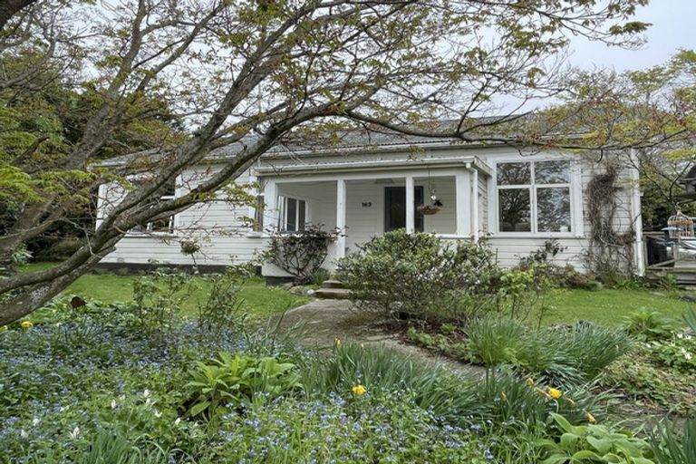Photo of property in 162 Gladstone Road North, Mosgiel, 9024