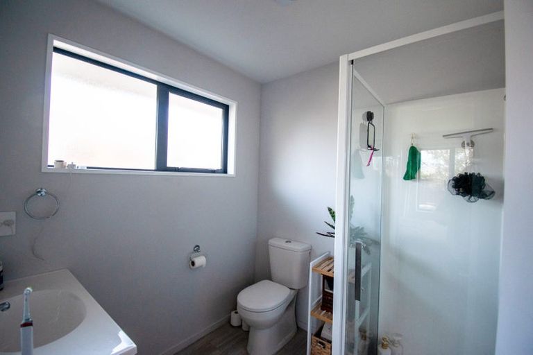 Photo of property in 10 Puhara Avenue, Parklands, Christchurch, 8083