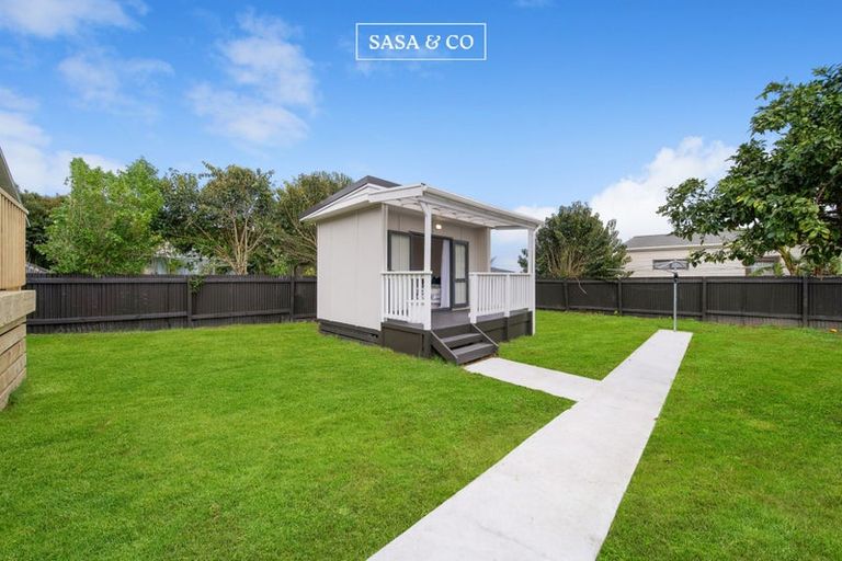 Photo of property in 13 Collett Road, Otara, Auckland, 2023