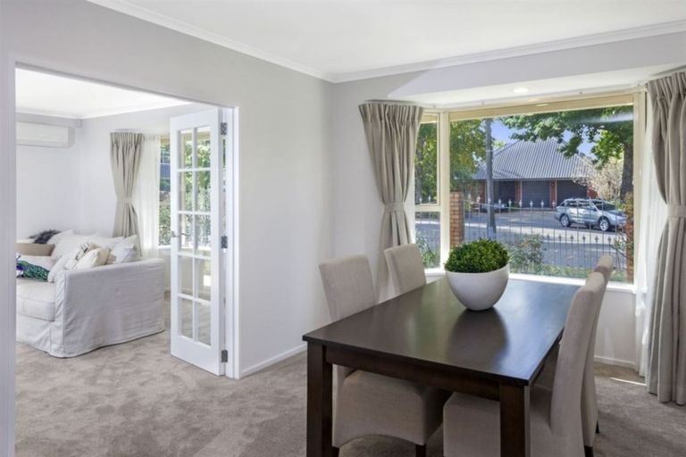 Photo of property in 19 San Rafael Place, Burnside, Christchurch, 8053