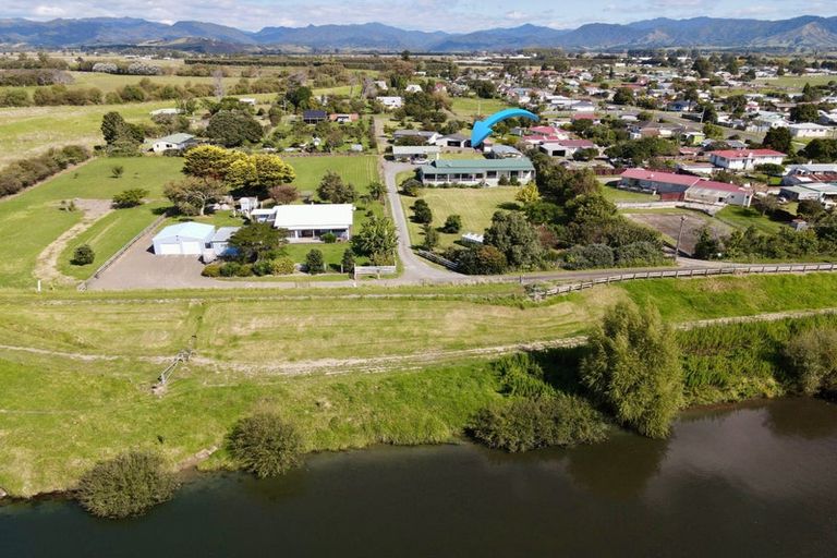Photo of property in 170 Richard Street, Opotiki, 3122