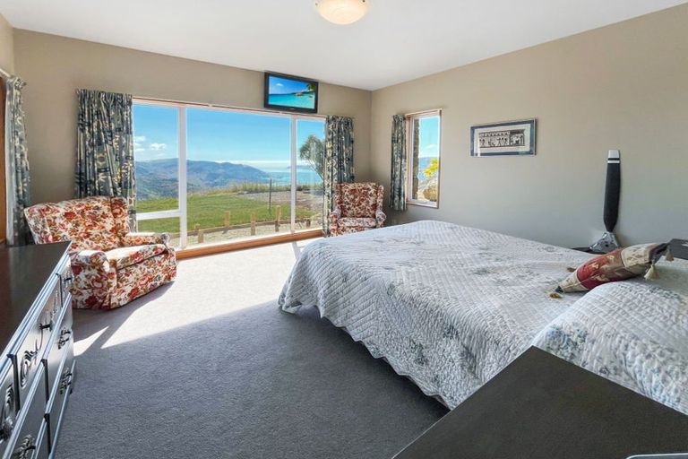 Photo of property in 1951 Summit Road, Governors Bay, 8971