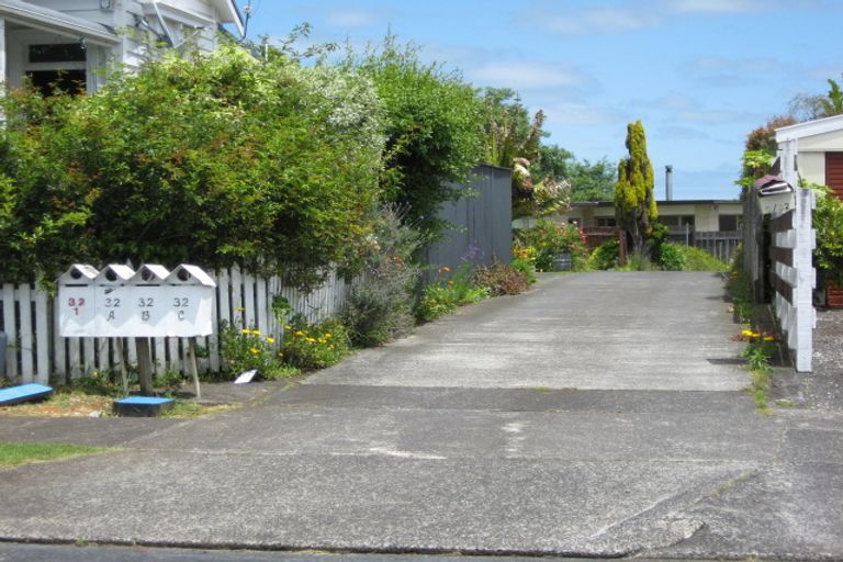 Photo of property in 32b Prospect Terrace, Pukekohe, 2120