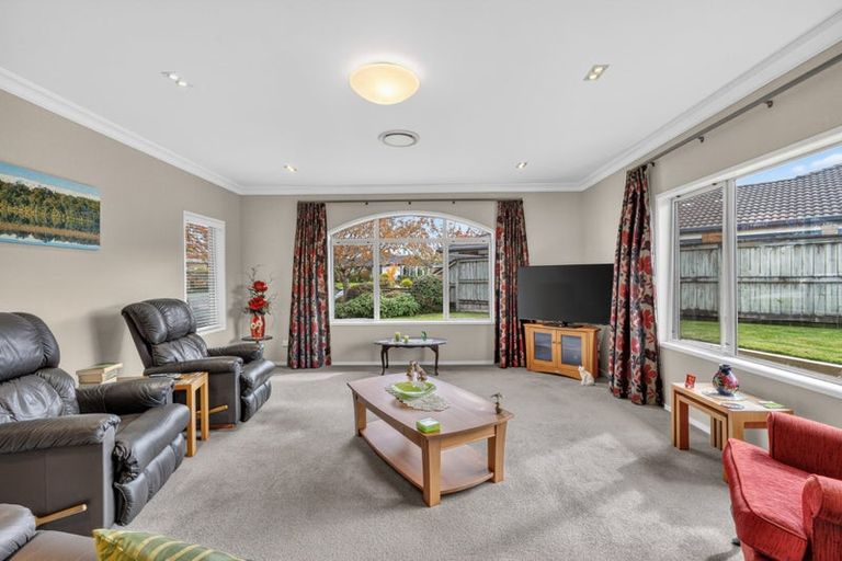 Photo of property in 4 Karira Street, Morrinsville, 3300