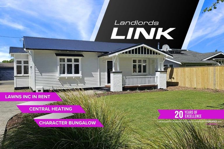 Photo of property in 21 Godwin Crescent, College Estate, Whanganui, 4500