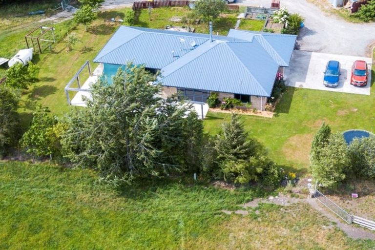 Photo of property in 206 Arundel Belfield Road, Belfield, Geraldine, 7992