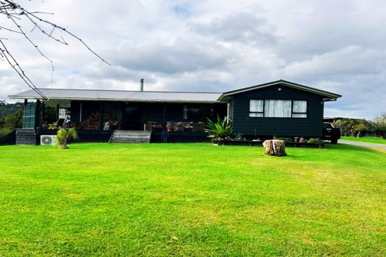 Photo of property in 245 Waikare Road, Kawakawa, 0282