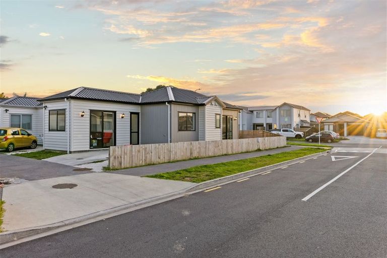Photo of property in 84 Minhas Road, Papakura, 2110