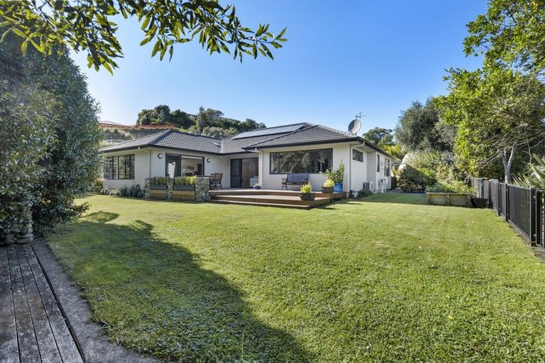 Photo of property in 227 Heta Road, Merrilands, New Plymouth, 4312