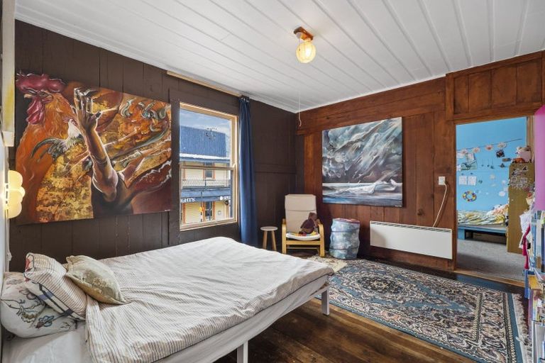 Photo of property in 96 Bridge Street, Eltham, 4322