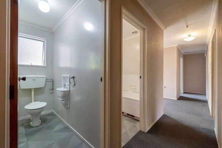 Photo of property in 479a College Street, Hokowhitu, Palmerston North, 4410