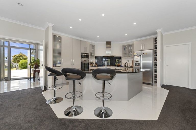 Photo of property in 3 Petersburg Drive, Flagstaff, Hamilton, 3210