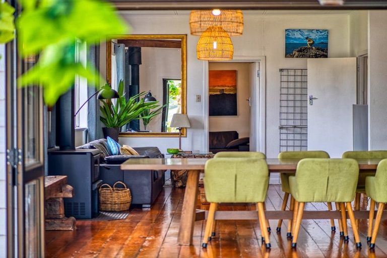 Photo of property in 6 Tirairaka Terrace, Okiato, Russell, 0272