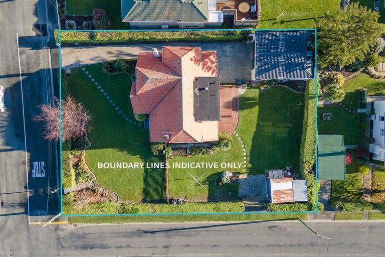 Photo of property in 26 Clare Street, Oamaru North, Oamaru, 9400