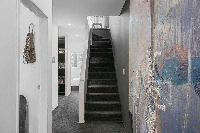 Photo of property in Croxley Mill Apartments, 303/33 Frederick Street, Te Aro, Wellington, 6011