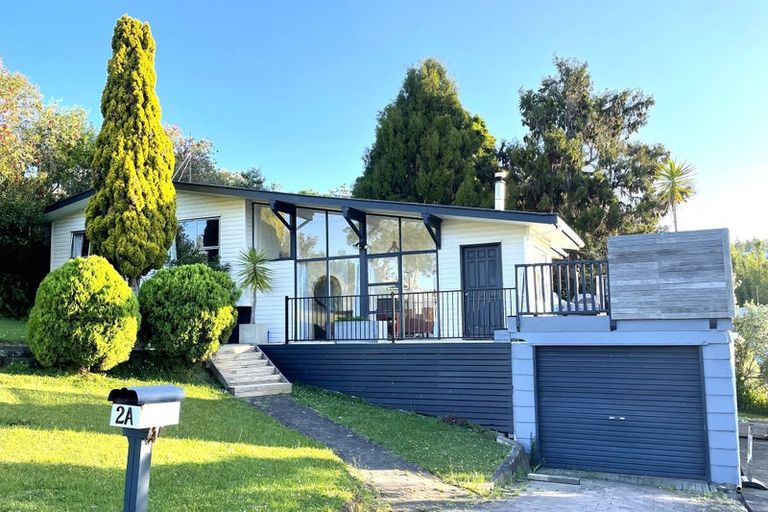 Photo of property in 2a Hammond Avenue, Hatfields Beach, Orewa, 0931