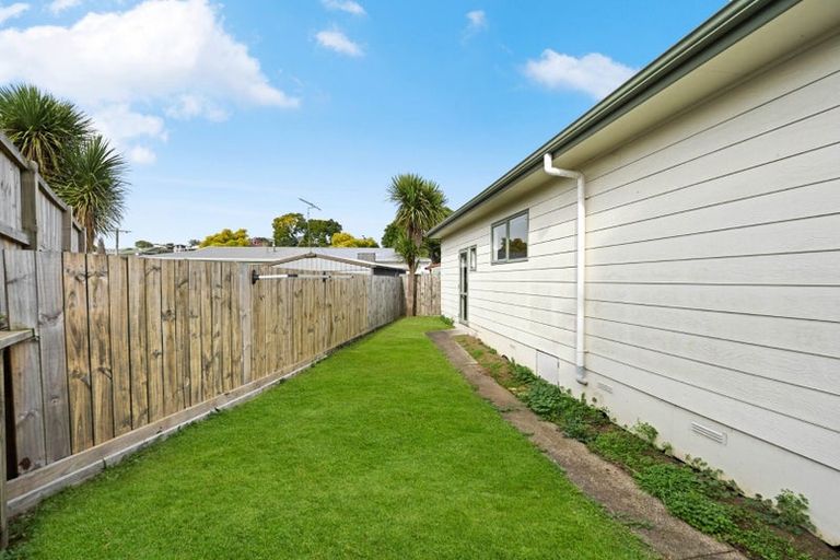 Photo of property in 24b Livingstone Avenue, Nawton, Hamilton, 3200
