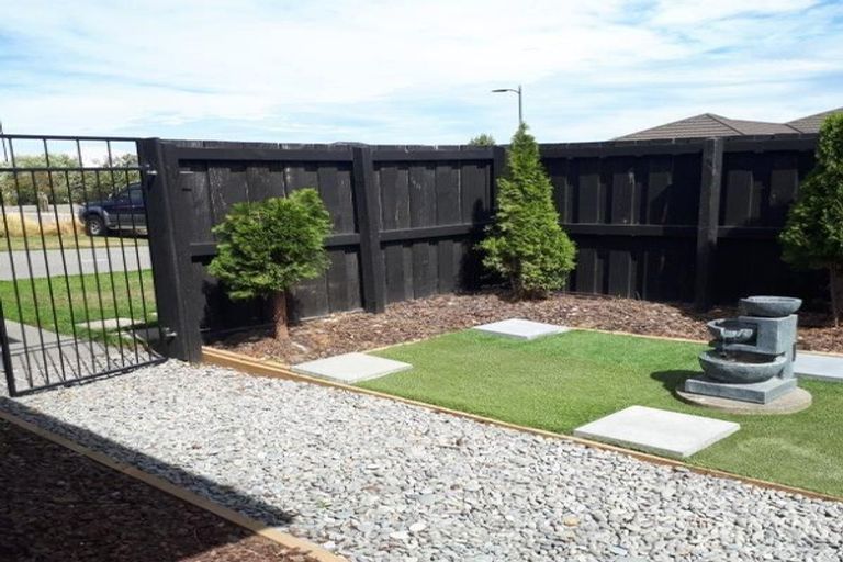 Photo of property in 10 Greenstone Street, Rolleston, 7614