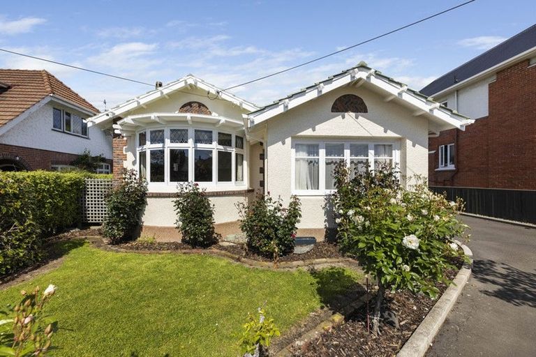 Photo of property in 192 Forbury Road, Saint Clair, Dunedin, 9012