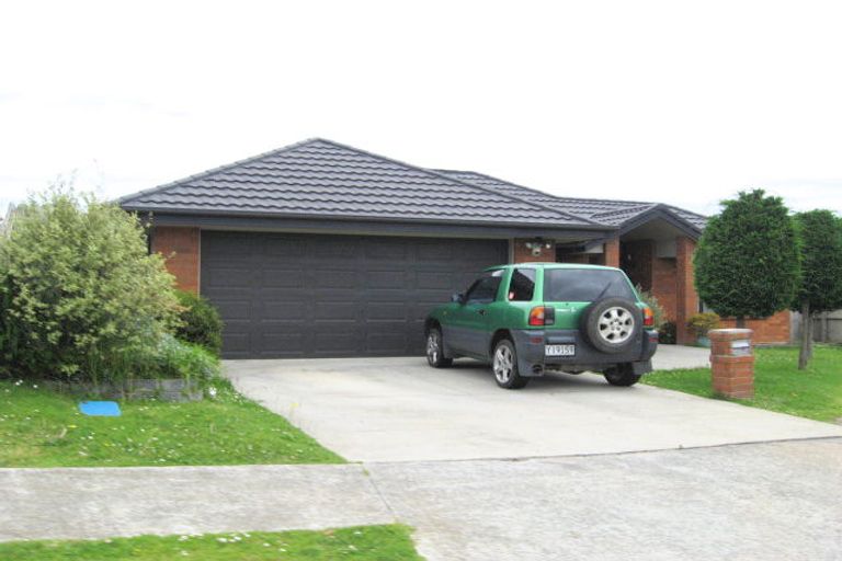 Photo of property in 20 Cyclamen Road, Mangere, Auckland, 2022