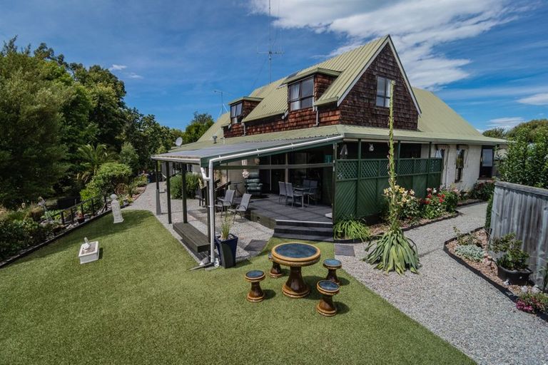 Photo of property in 12 Bridge Street, Temuka, 7920