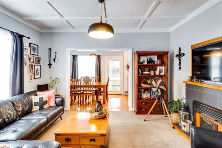 Photo of property in 6 Georges Drive, Napier South, Napier, 4110