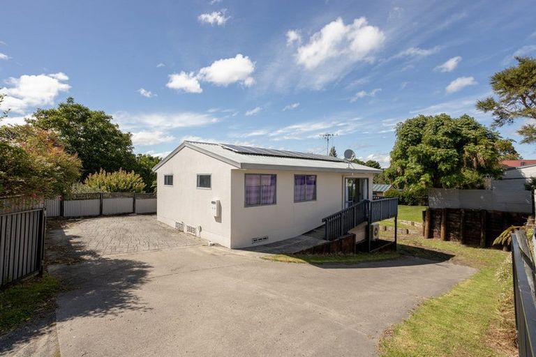 Photo of property in 114a Ohauiti Road, Hairini, Tauranga, 3112