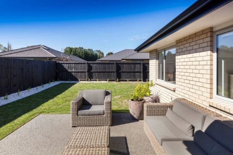 Photo of property in 26 Te Whariki Street, Marshland, Christchurch, 8083