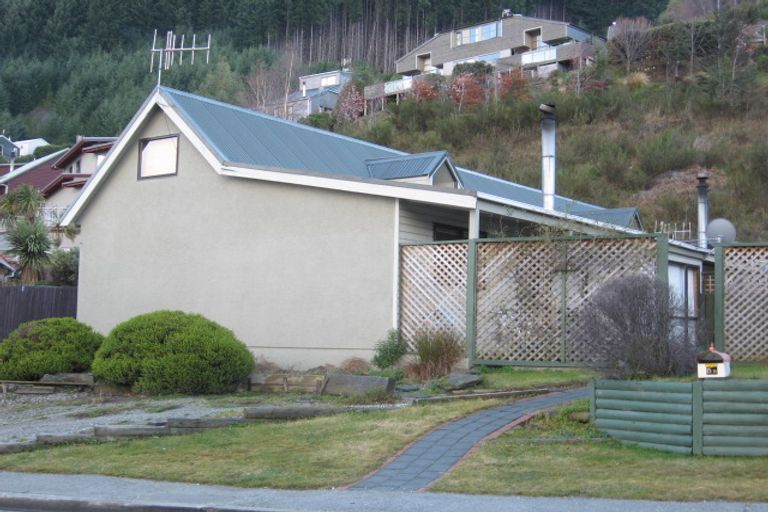 Photo of property in 5b Watts Road, Fernhill, Queenstown, 9300